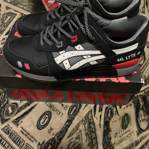 ASICS GI Joe - Picture 9 of 9